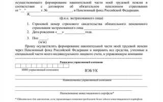 В какой суд подавать иск на пенсионный фонд
