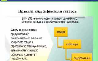 Как использовать основные правила интерпретации