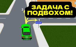 По какой полосе проезжей части разрешено движение в населенном пункте