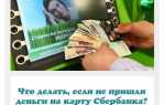 Что делать если не пришли декретные