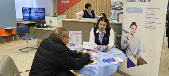 Как служба занятости проверяет безработных