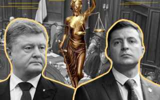 Все что сказано будет использовано против вас в суде