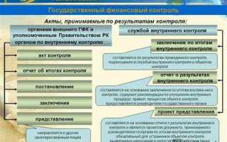 Какие госорганы применяют новые стандарты внутреннего госфинконтроля