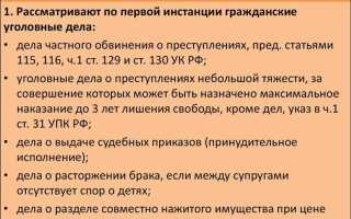 Как стать судьей в рф