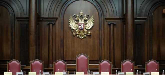 Через сколько суд по лишению прав