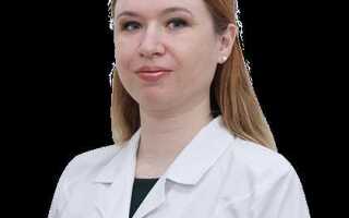Что делает участковый врач в поликлинике