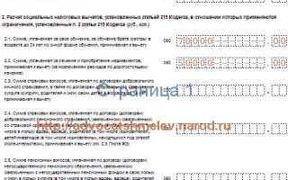 Какие документы нужны для декларации 3 ндфл при продаже квартиры