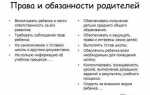 Какой документ содержит положения о правах и обязанностях преподавателя