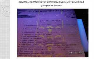 Какие основания для проверки документов у дпс