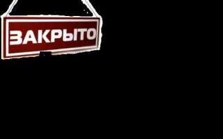 Если ооо ликвидировано кто отвечает по долгам