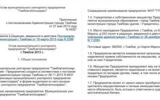 В какой срок устав муниципального образования может быть возвращен регистрирующим органом