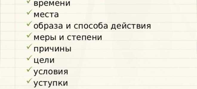 Что такое существенное изменение обстоятельств