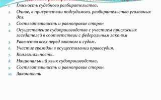 Что такое судебная власть кратко и понятно самое важное