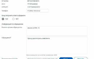 Какой объем документов можно отправить в налоговую электронно