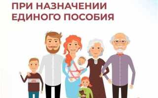 Семья кто входит в состав семьи