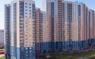 Что такое фасад дома многоквартирного