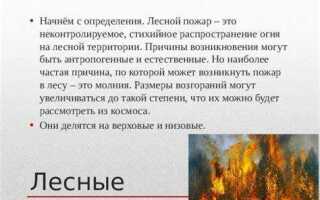 Сколько решающих направлений может быть на пожаре
