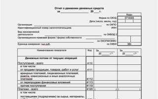 Бухгалтерская отчетность это что в нее входит