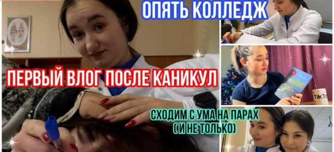 Последипломные каникулы в колледже как получить