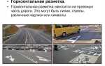 Кто отвечает за разметку на дорогах