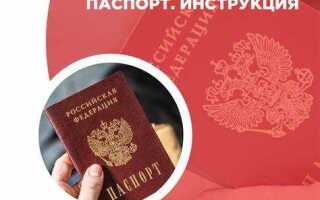Что делать если ваш паспорт утилизировали
