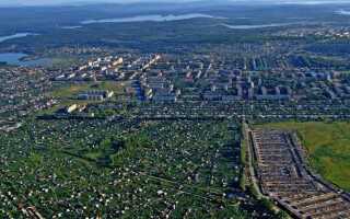 Городской округ и городское поселение в чем разница