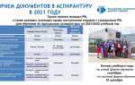 Сколько раз можно поступать в аспирантуру