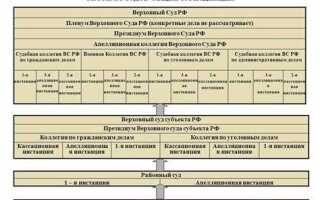 Сколько квалификационных классов у судей