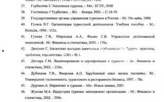 Сколько страниц должно быть в диссертации