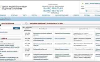 Как найти финансового управляющего для банкротства физических лиц
