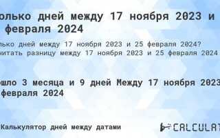 Сколько дней в феврале 2023