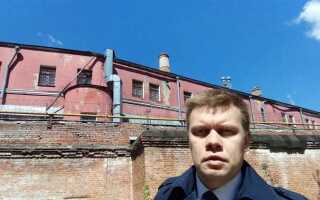 Сколько сидят в сизо до суда