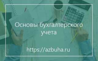Кто не ведет бухгалтерский учет