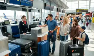 Переезд в Израиль «под ключ»: полный разбор того, что реально входит в услугу