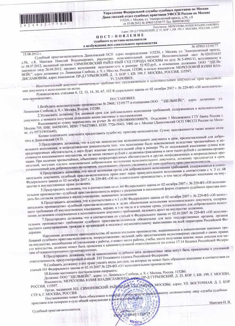 Проверка номера постановления на официальных порталах