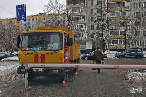Особенности проезда при отсутствии разметки и знаков