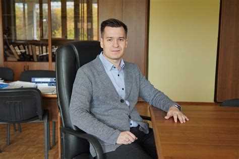 Требования к управленческому опыту