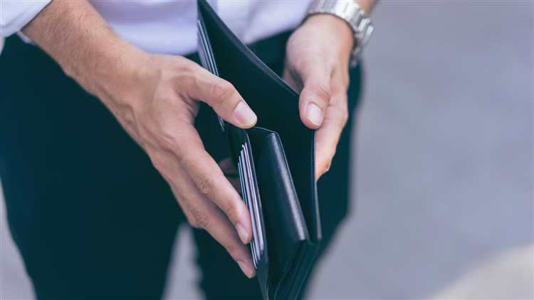 Чем грозит задержка заработной платы