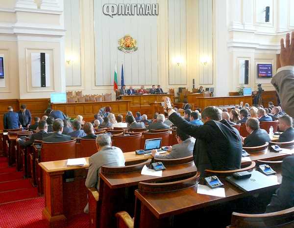 Роль регионального распределения депутатских мандатов