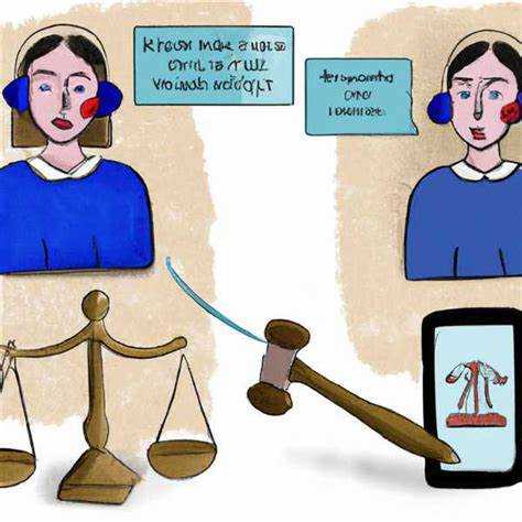 Фиксирование хода судебного разбирательства