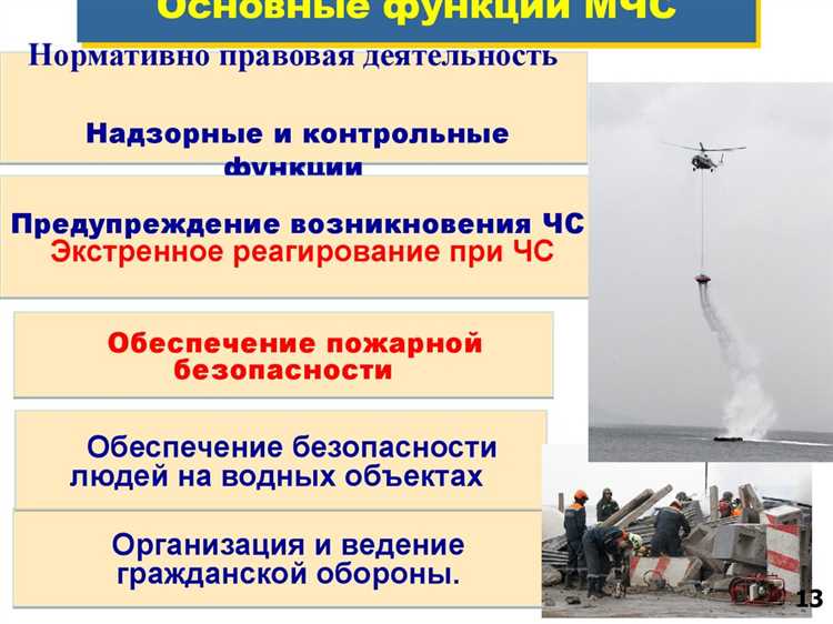 Использование пожарно-спасательного оборудования