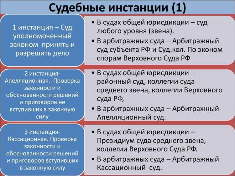 Сроки и способы внесения судебных расходов в ходе дела