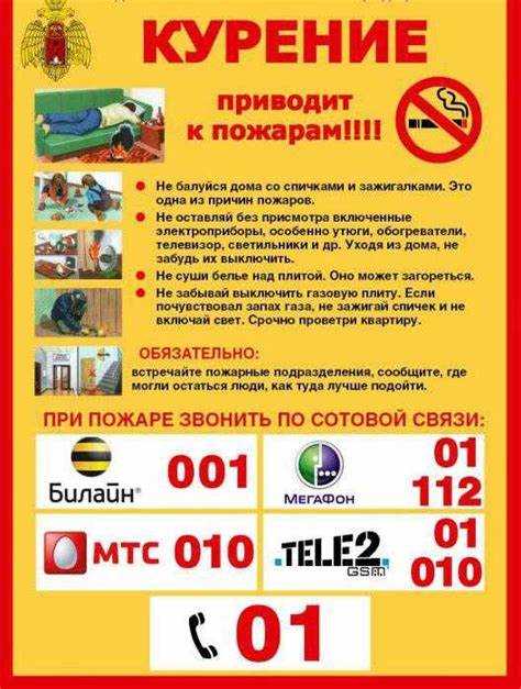Когда можно использовать огнетушитель и как это сделать