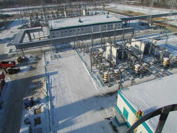 Мониторинг уровня энергопотребления и потерь