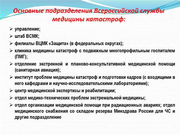 Основные функции страховой медицинской организации в системе здравоохранения