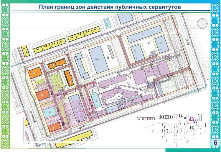 Роль границ и линейных объектов при определении элемента