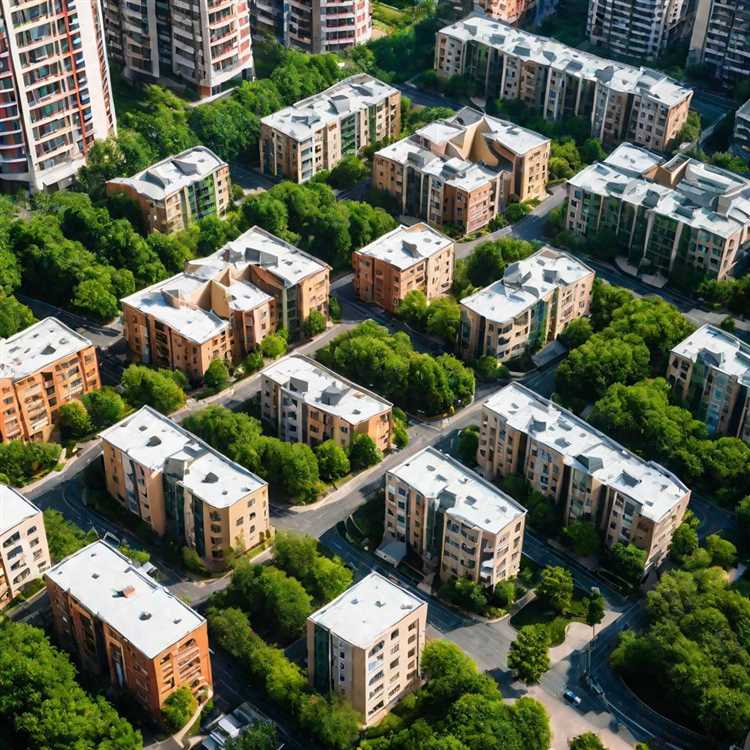 Признаки элемента планировочной структуры в градостроительной документации