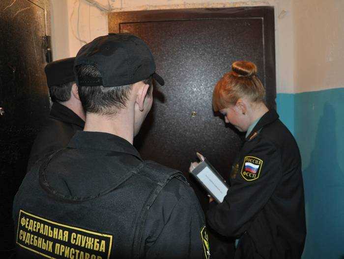 Процедура подачи жалобы на пристава исполнителя