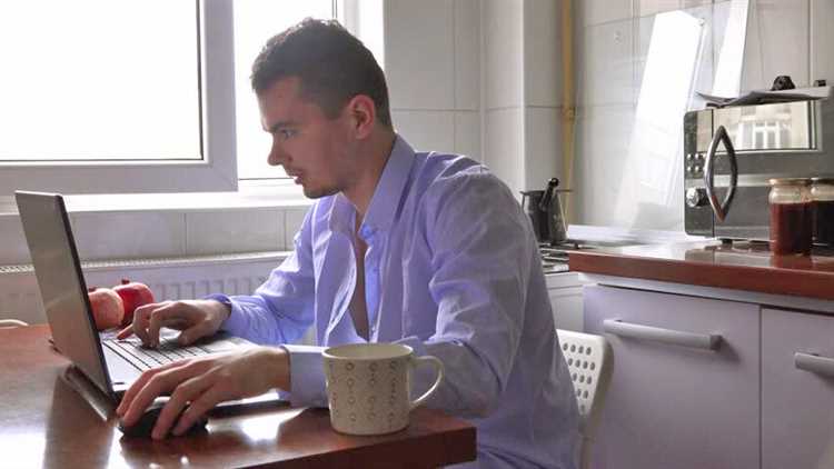 Социальные и экономические причины перехода на дистанционную работу