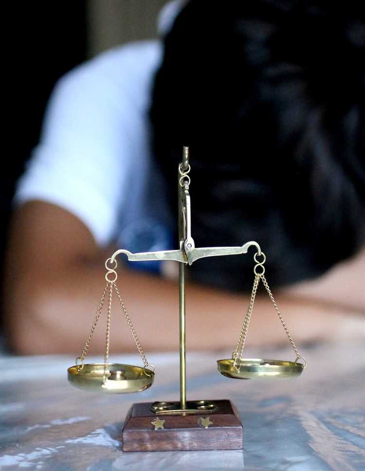 Практические примеры судебных дел с защитой виновных клиентов